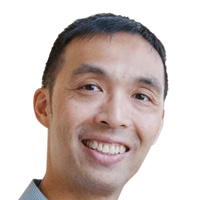 Jason the CTO of C3D